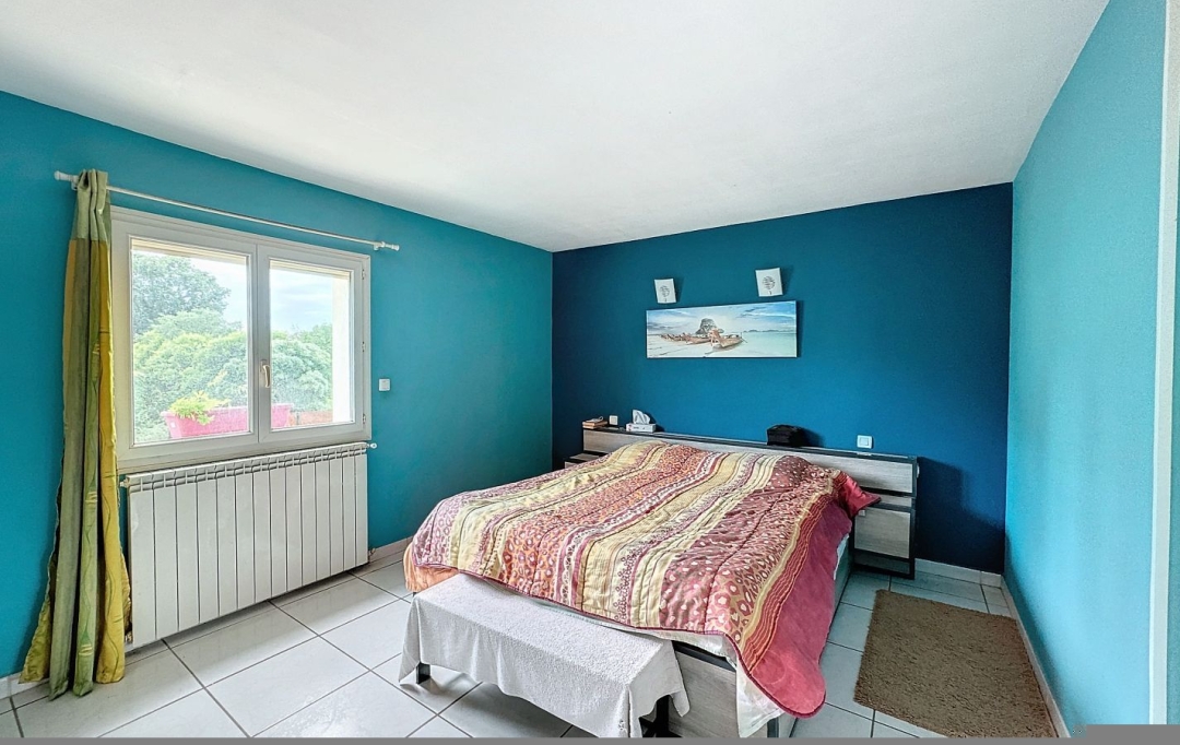 PAVLOVA IMMOBILIER : Maison / Villa | SAINT-JEAN-DE-VEDAS (34430) | 217 m2 | 850 000 € 