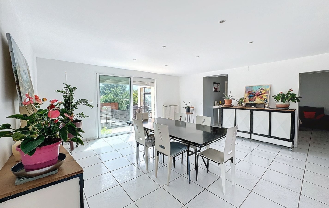 PAVLOVA IMMOBILIER : Maison / Villa | SAINT-JEAN-DE-VEDAS (34430) | 217 m2 | 850 000 € 