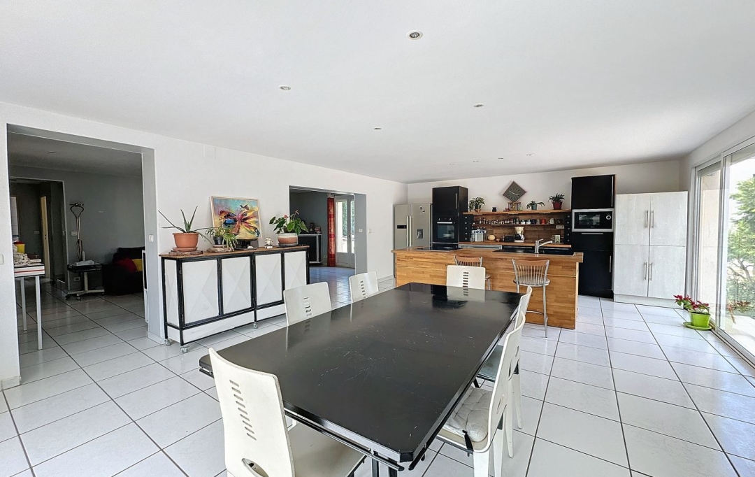PAVLOVA IMMOBILIER : Maison / Villa | SAINT-JEAN-DE-VEDAS (34430) | 217 m2 | 850 000 € 