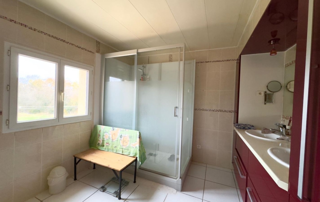 PAVLOVA IMMOBILIER : Maison / Villa | SAINT-JEAN-DE-VEDAS (34430) | 217 m2 | 850 000 € 