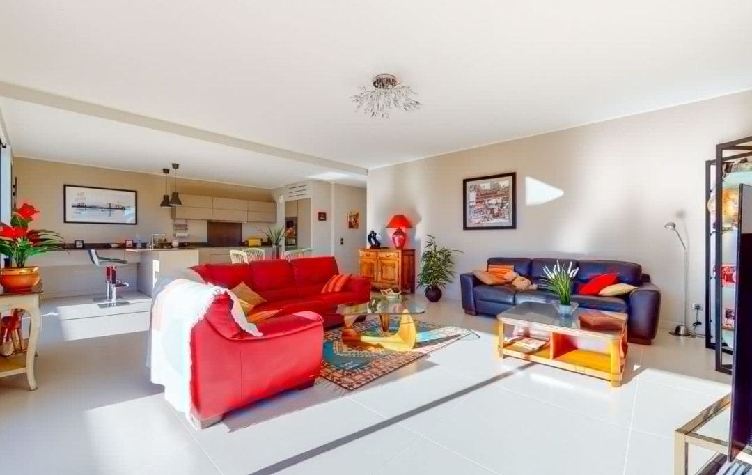 Annonces MONTPELLIERSUD : Appartement | LATTES (34970) | 125 m2 | 788 000 € 