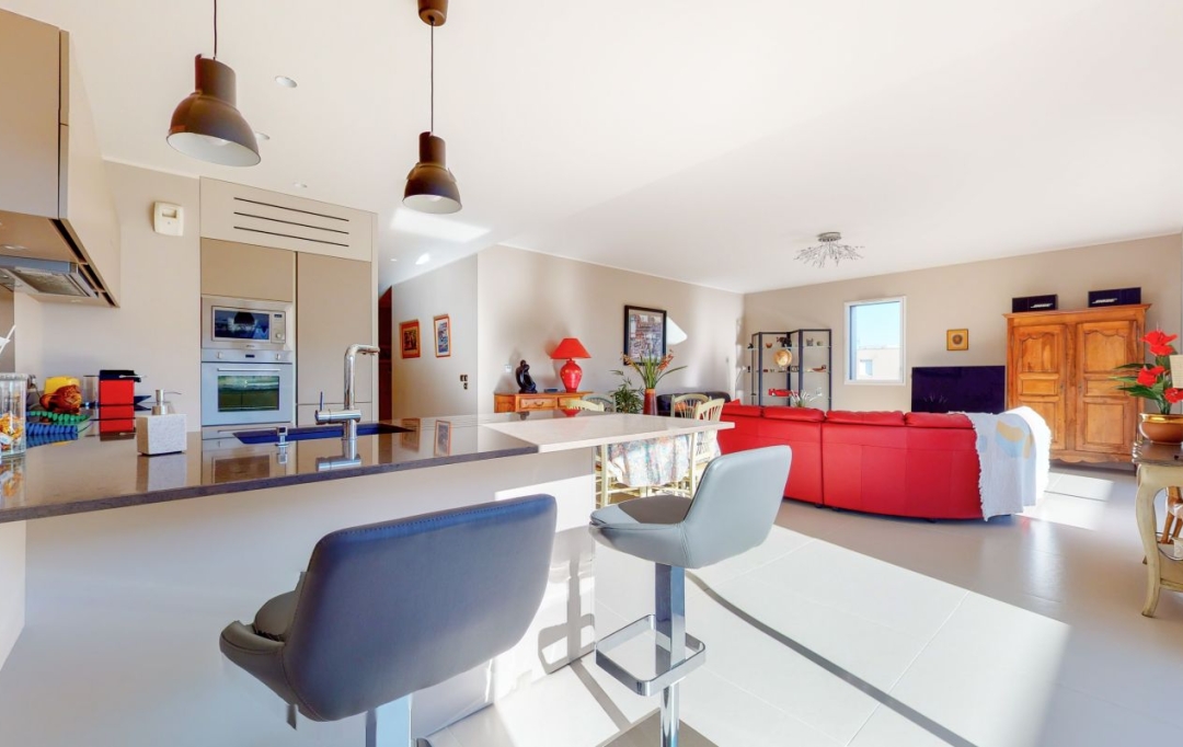 Annonces MONTPELLIERSUD : Appartement | LATTES (34970) | 125 m2 | 788 000 € 