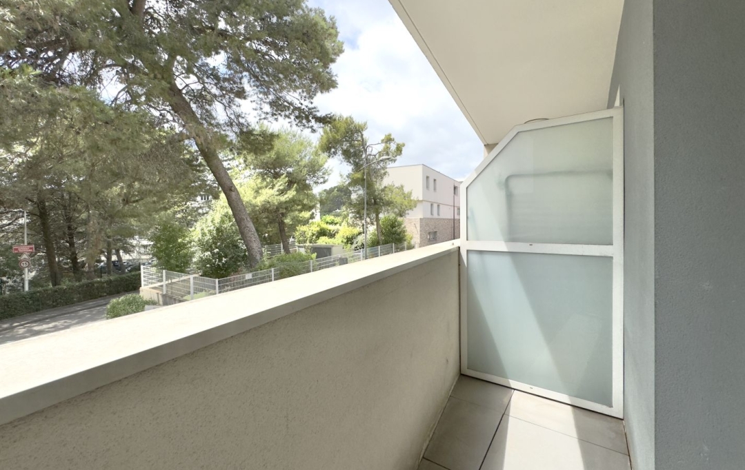 Annonces MONTPELLIERSUD : Appartement | CASTELNAU-LE-LEZ (34170) | 20 m2 | 108 000 € 