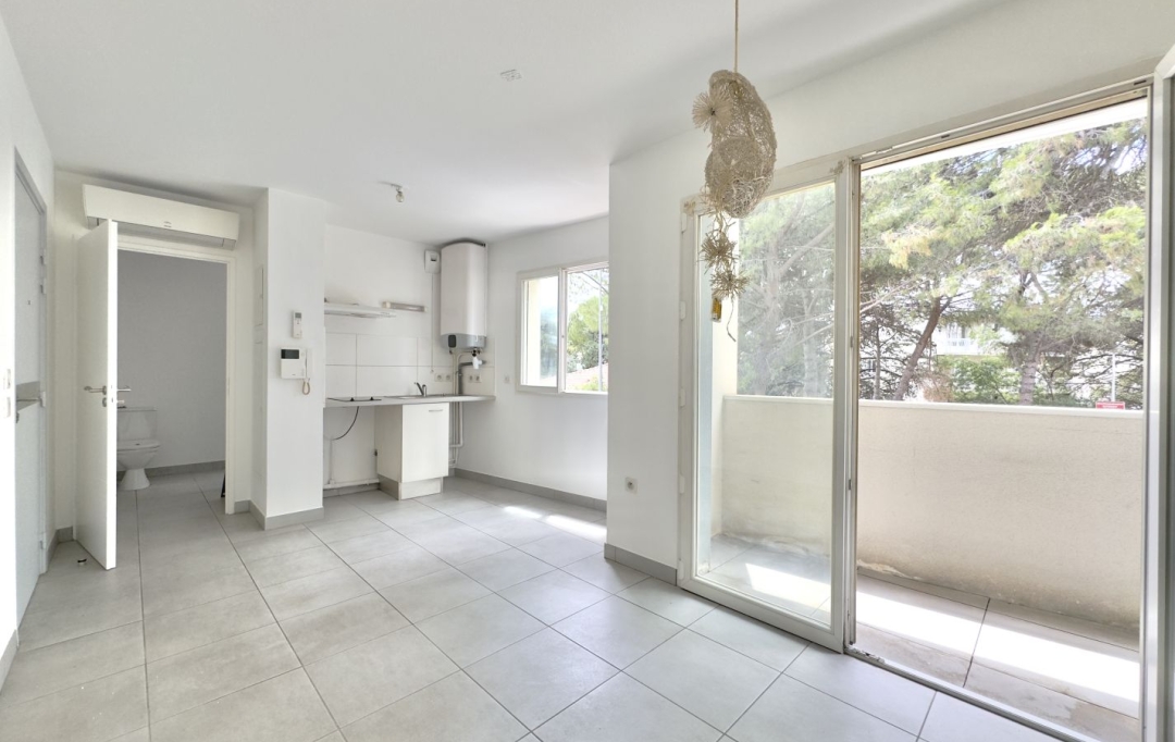 Annonces MONTPELLIERSUD : Appartement | CASTELNAU-LE-LEZ (34170) | 20 m2 | 108 000 € 
