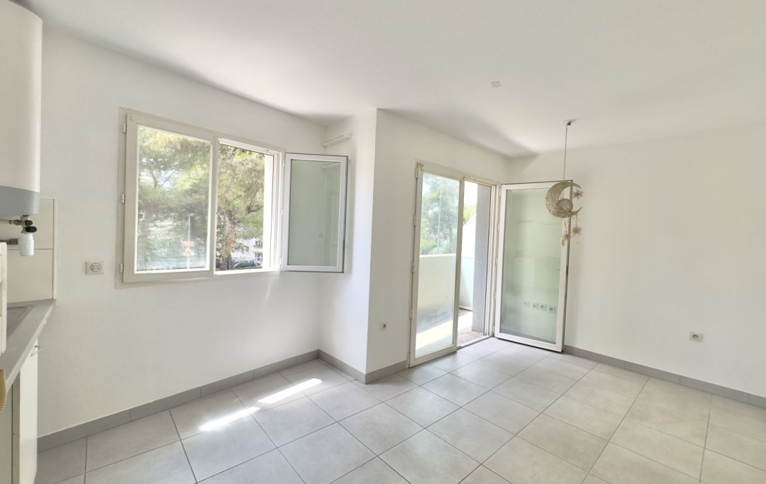 Annonces MONTPELLIERSUD : Appartement | CASTELNAU-LE-LEZ (34170) | 20 m2 | 108 000 € 
