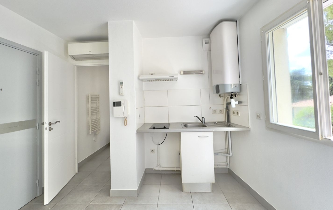 Annonces MONTPELLIERSUD : Appartement | CASTELNAU-LE-LEZ (34170) | 20 m2 | 108 000 € 