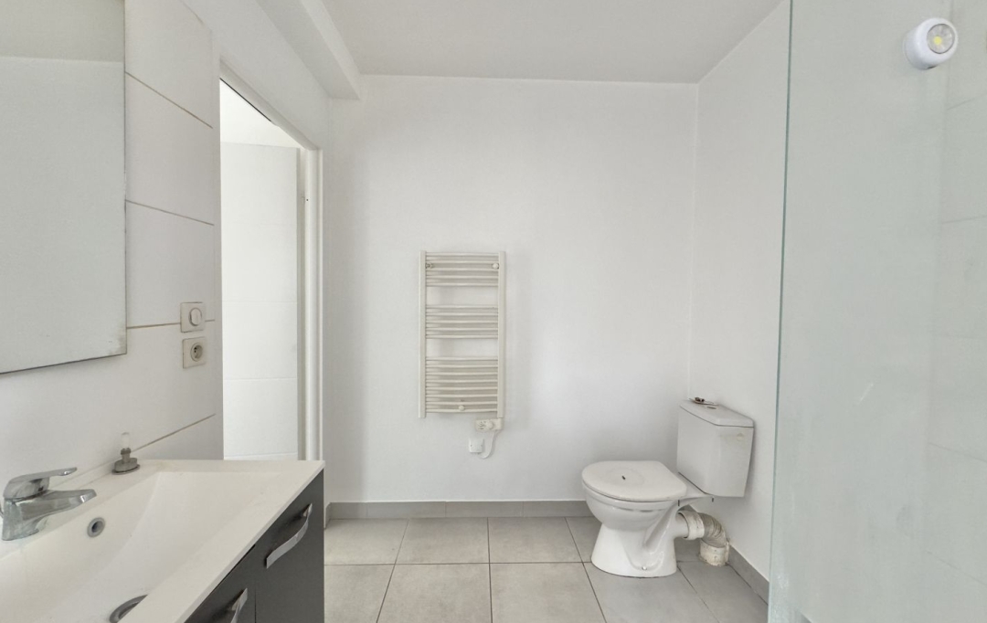 Annonces MONTPELLIERSUD : Appartement | CASTELNAU-LE-LEZ (34170) | 20 m2 | 108 000 € 