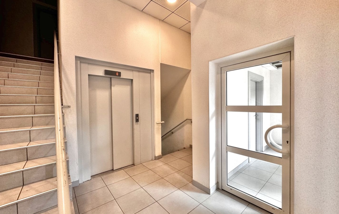 Annonces MONTPELLIERSUD : Appartement | CASTELNAU-LE-LEZ (34170) | 20 m2 | 108 000 € 