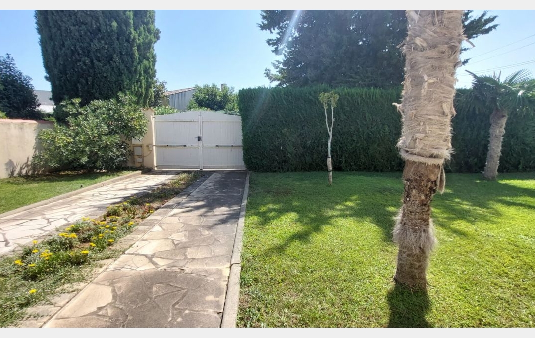 PAVLOVA IMMOBILIER : House | MAURIN (34970) | 169 m2 | 499 500 € 