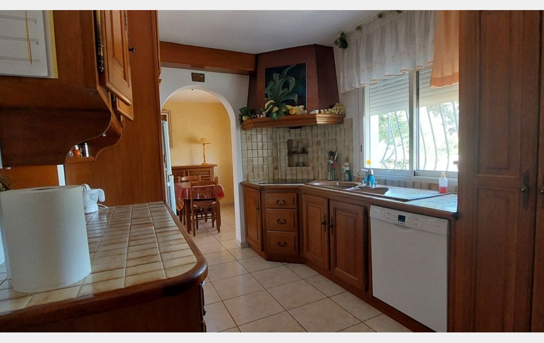 PAVLOVA IMMOBILIER : House | MAURIN (34970) | 169 m2 | 499 500 € 