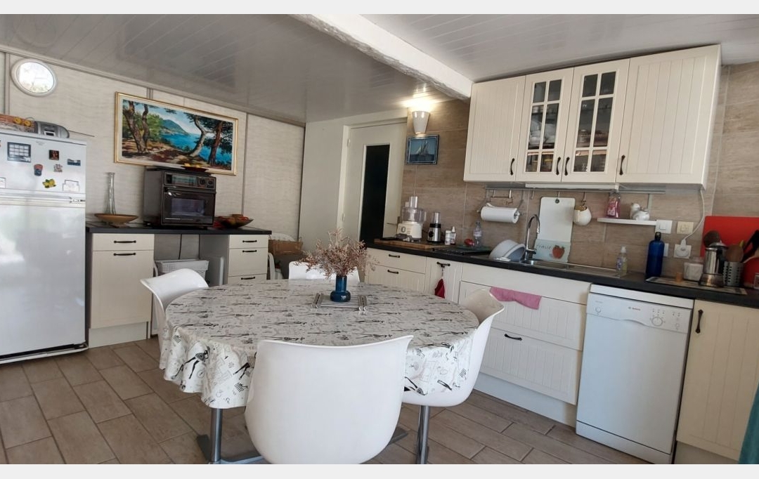 PAVLOVA IMMOBILIER : House | MAURIN (34970) | 169 m2 | 499 500 € 