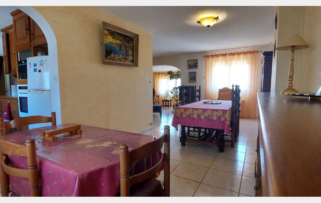 PAVLOVA IMMOBILIER : House | MAURIN (34970) | 169 m2 | 499 500 € 