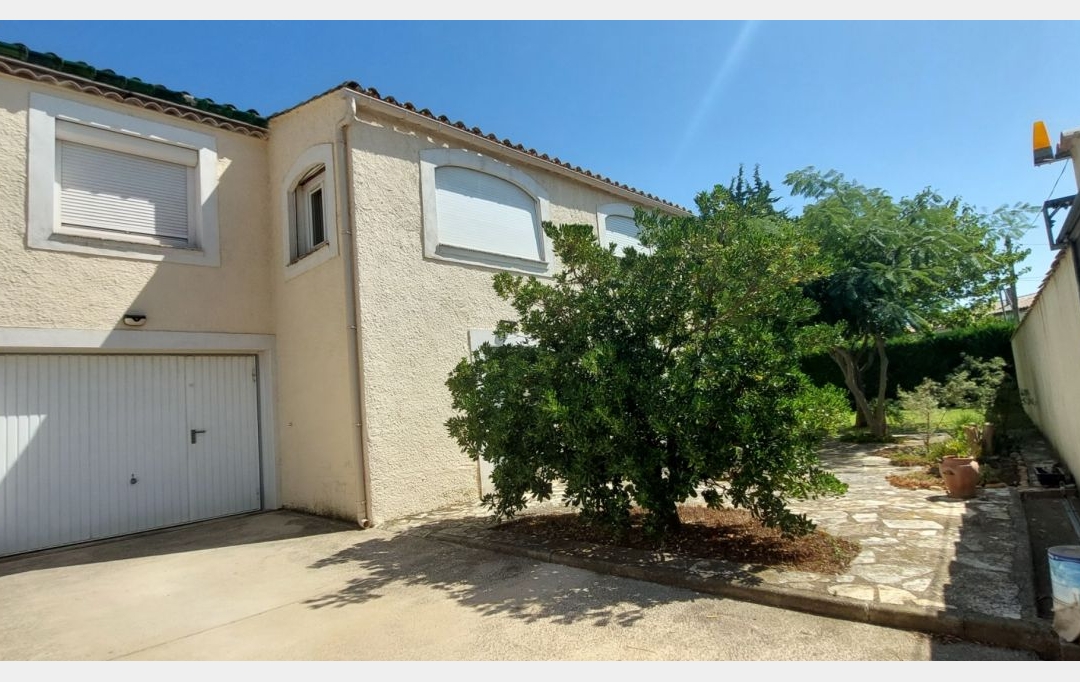 PAVLOVA IMMOBILIER : House | MAURIN (34970) | 169 m2 | 499 500 € 