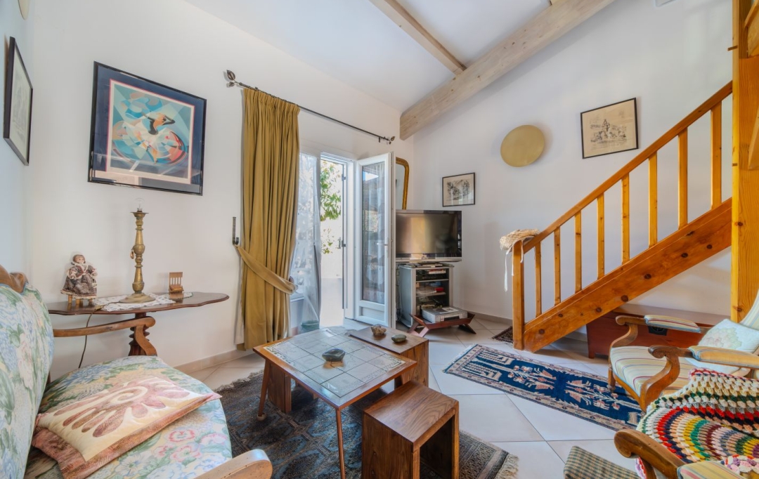 PAVLOVA IMMOBILIER : House | VILLENEUVE-LES-MAGUELONE (34750) | 100 m2 | 395 000 € 