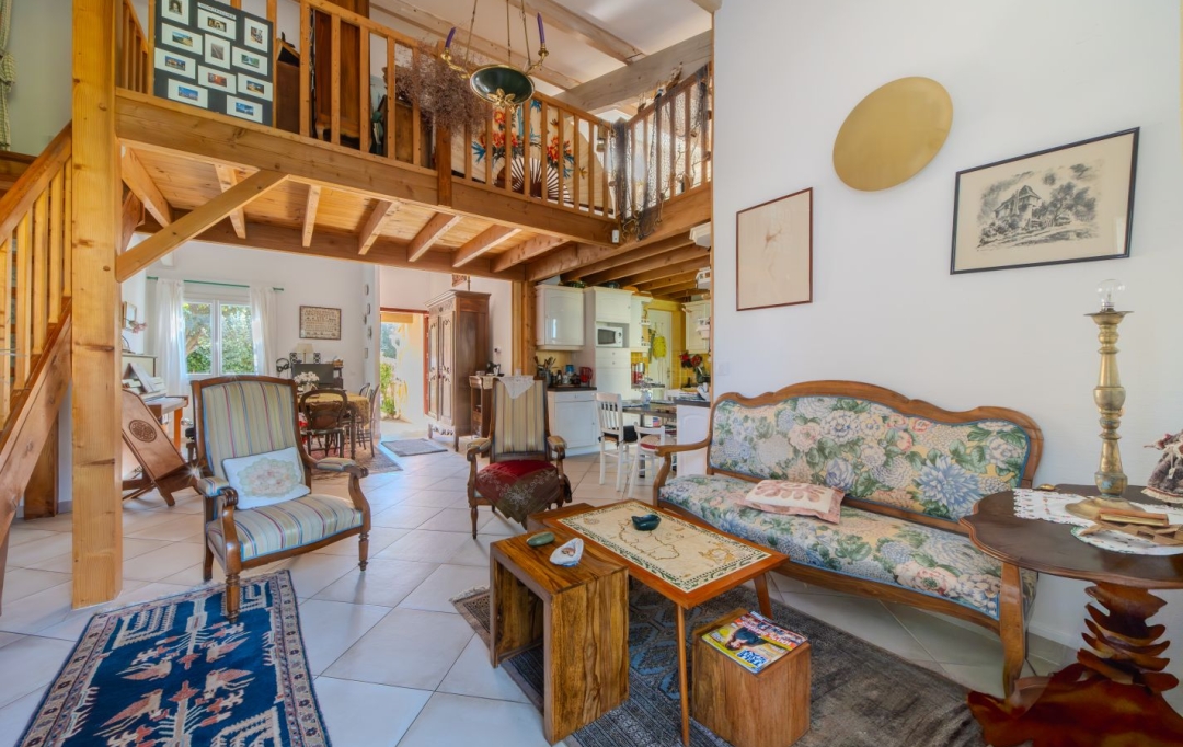 PAVLOVA IMMOBILIER : House | VILLENEUVE-LES-MAGUELONE (34750) | 100 m2 | 395 000 € 