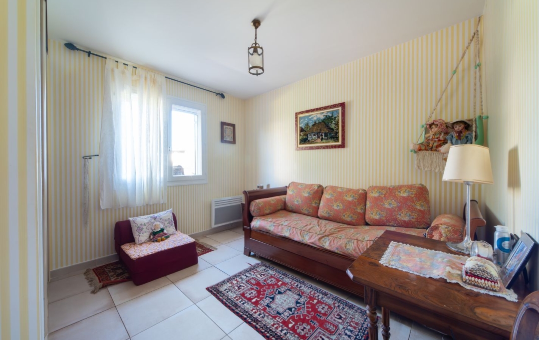 PAVLOVA IMMOBILIER : House | VILLENEUVE-LES-MAGUELONE (34750) | 100 m2 | 395 000 € 