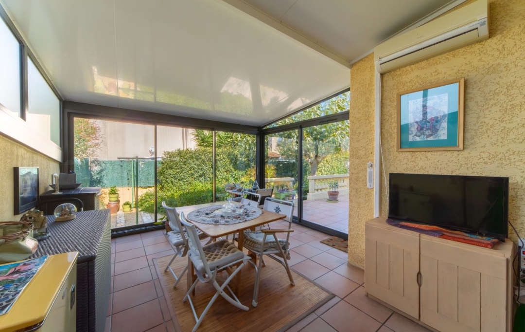 PAVLOVA IMMOBILIER : House | VILLENEUVE-LES-MAGUELONE (34750) | 100 m2 | 395 000 € 