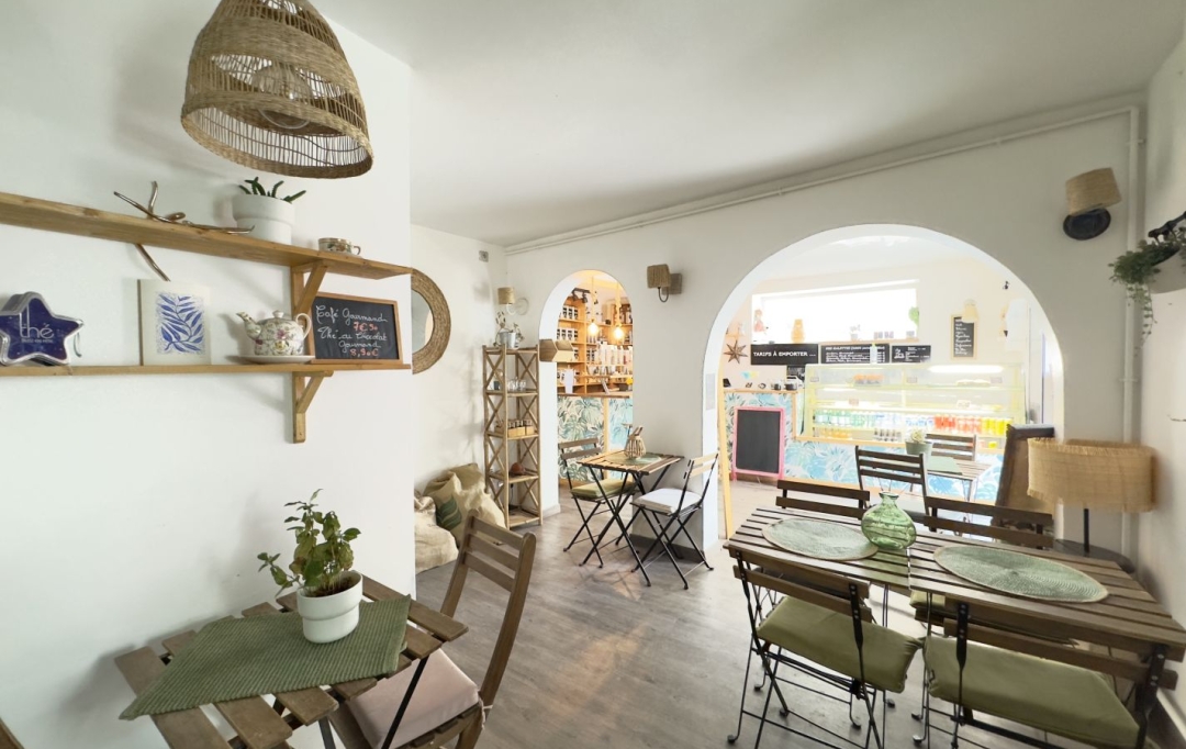 PAVLOVA IMMOBILIER : Commerces | MONTPELLIER (34000) | 48 m2 | 69 500 € 