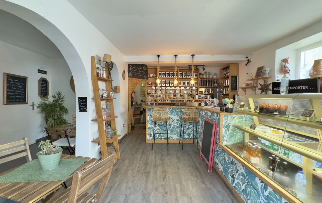 PAVLOVA IMMOBILIER : Commerces | MONTPELLIER (34000) | 48 m2 | 69 500 € 
