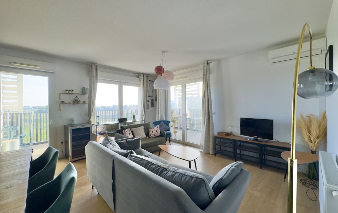 PAVLOVA IMMOBILIER : Appartement | MONTPELLIER (34000) | 65 m2 | 317 000 € 