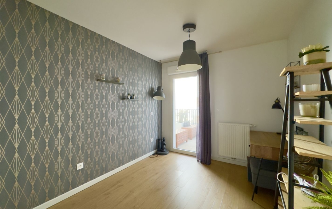 PAVLOVA IMMOBILIER : Appartement | MONTPELLIER (34000) | 65 m2 | 317 000 € 