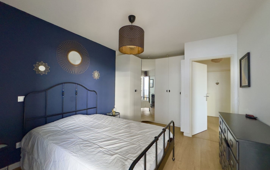 PAVLOVA IMMOBILIER : Appartement | MONTPELLIER (34000) | 65 m2 | 317 000 € 
