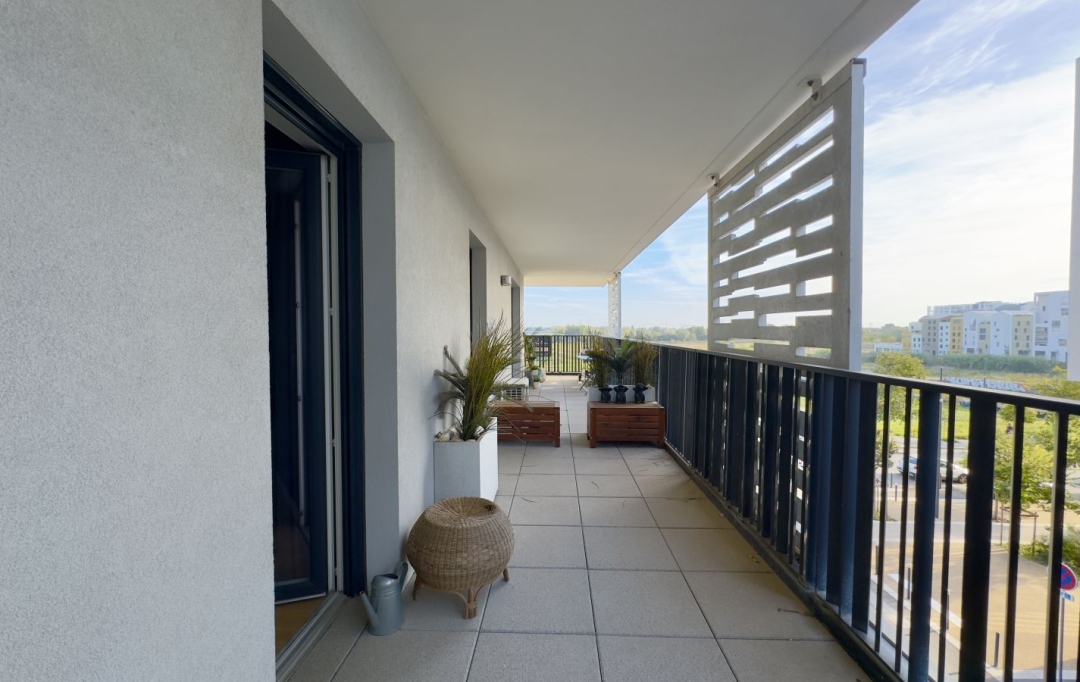 PAVLOVA IMMOBILIER : Appartement | MONTPELLIER (34000) | 65 m2 | 317 000 € 