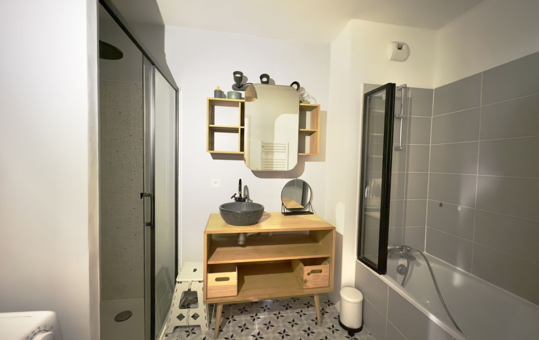 PAVLOVA IMMOBILIER : Appartement | MONTPELLIER (34000) | 65 m2 | 317 000 € 