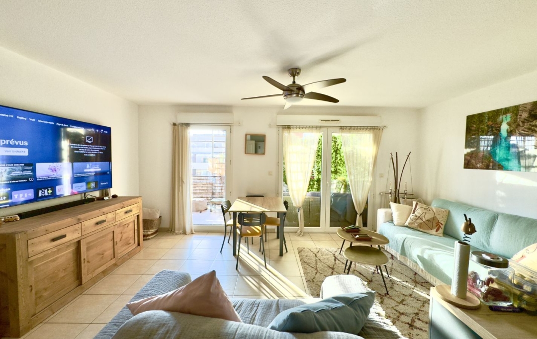 Annonces MONTPELLIERSUD : Appartement | MONTPELLIER (34000) | 68 m2 | 325 000 € 