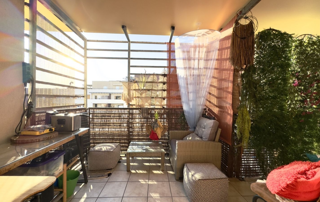 Annonces MONTPELLIERSUD : Appartement | MONTPELLIER (34000) | 68 m2 | 325 000 € 