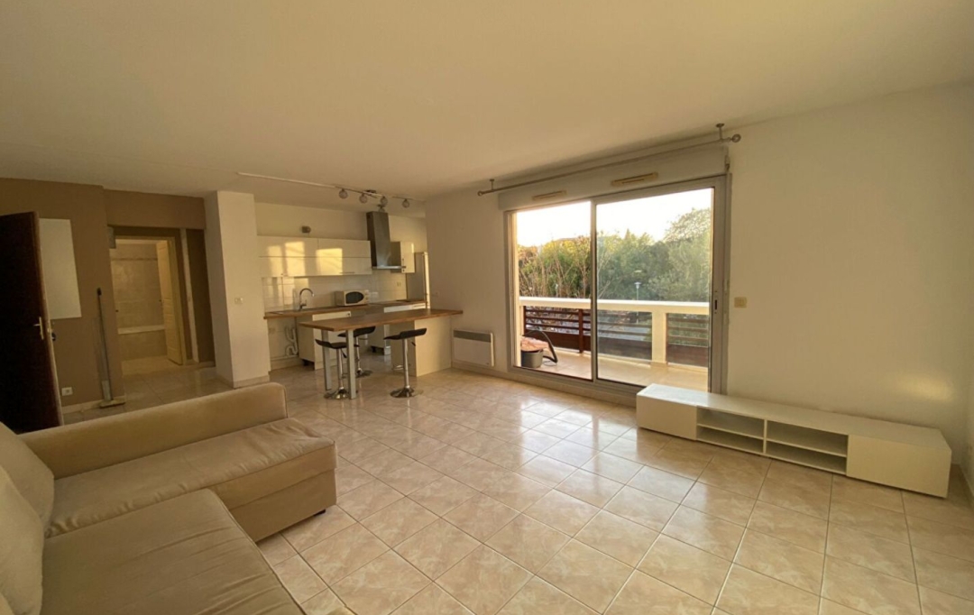 Annonces MONTPELLIERSUD : Appartement | MONTPELLIER (34000) | 52 m2 | 850 € 