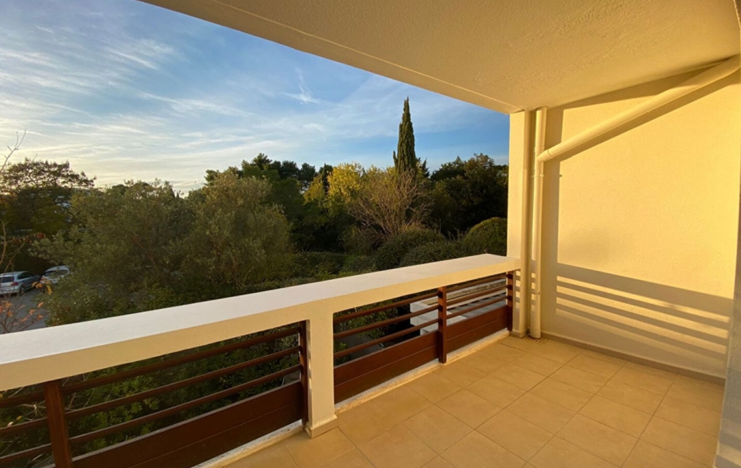 Annonces MONTPELLIERSUD : Appartement | MONTPELLIER (34000) | 52 m2 | 850 € 