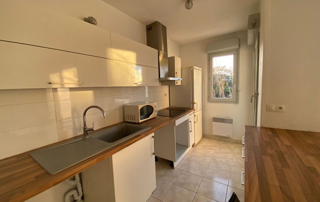 Annonces MONTPELLIERSUD : Appartement | MONTPELLIER (34000) | 52 m2 | 850 € 