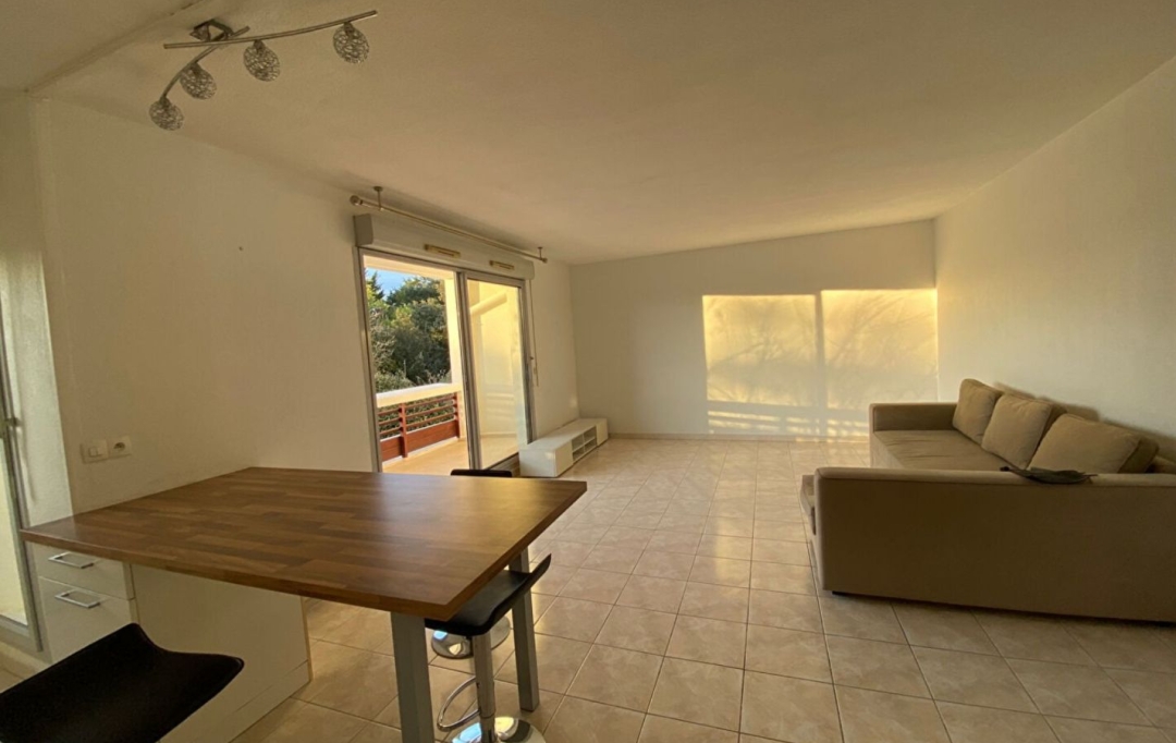 Annonces MONTPELLIERSUD : Appartement | MONTPELLIER (34000) | 52 m2 | 850 € 