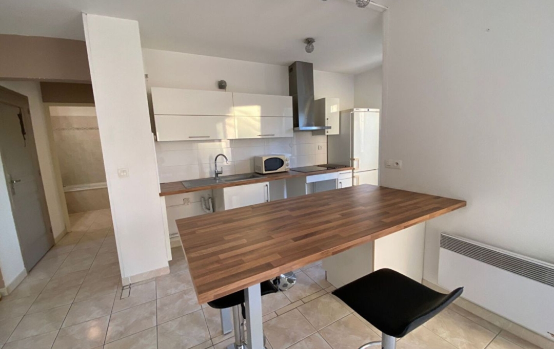Annonces MONTPELLIERSUD : Appartement | MONTPELLIER (34000) | 52 m2 | 850 € 