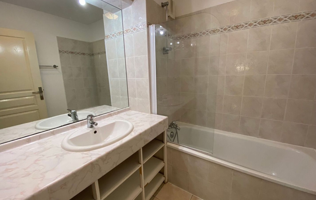 Annonces MONTPELLIERSUD : Appartement | MONTPELLIER (34000) | 52 m2 | 850 € 