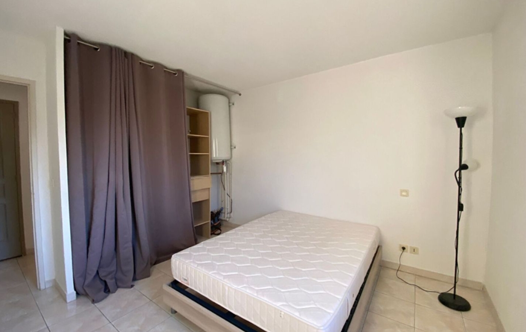 Annonces MONTPELLIERSUD : Appartement | MONTPELLIER (34000) | 52 m2 | 850 € 
