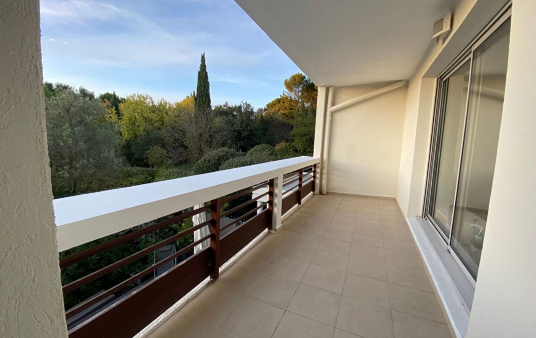 Annonces MONTPELLIERSUD : Appartement | MONTPELLIER (34000) | 52 m2 | 850 € 