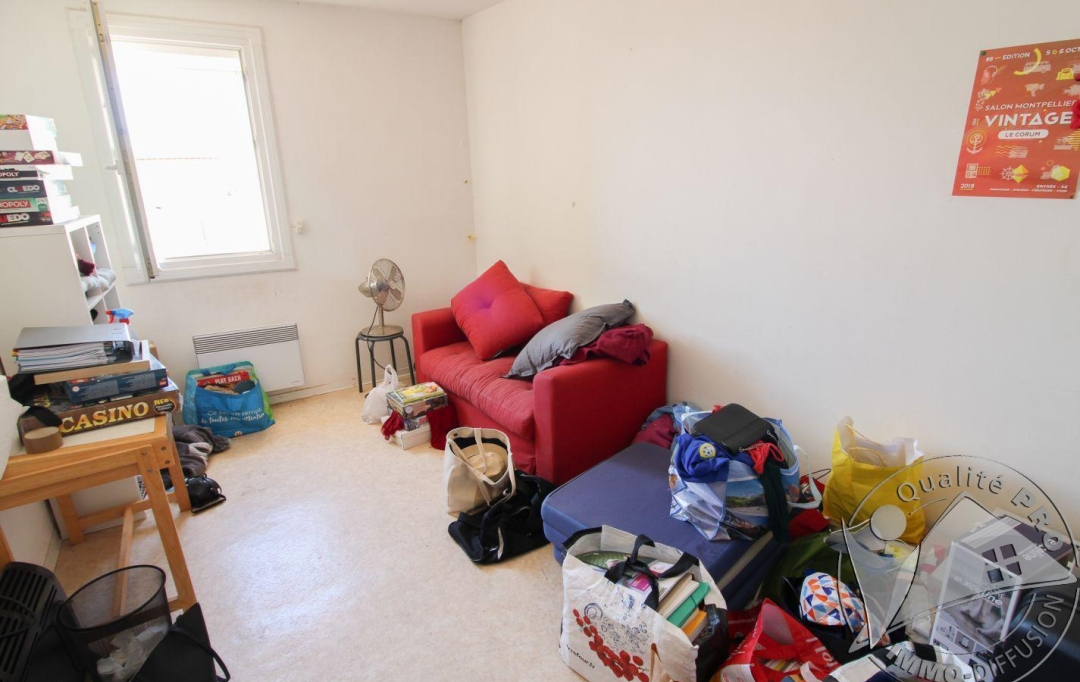 Annonces MONTPELLIERSUD : House | LE CRES (34920) | 87 m2 | 239 000 € 
