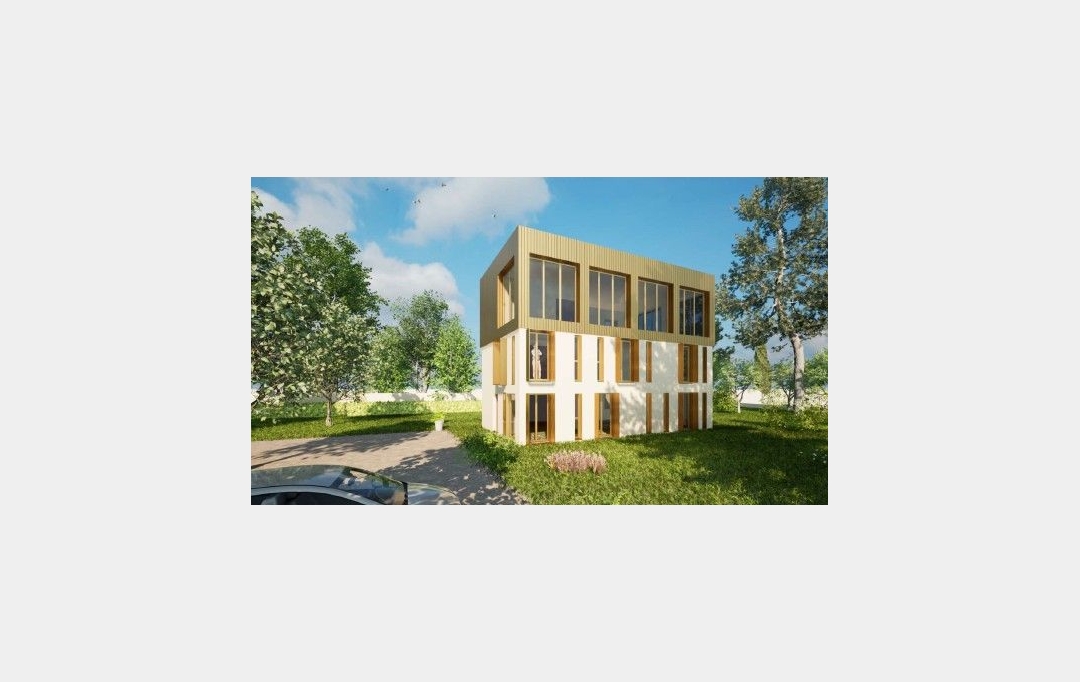 Annonces MONTPELLIERSUD : Local / Bureau | MONTPELLIER (34000) | 140 m2 | 650 000 € 