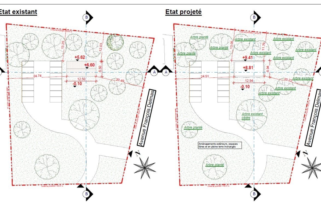 Annonces MONTPELLIERSUD : Local / Bureau | MONTPELLIER (34000) | 140 m2 | 650 000 € 