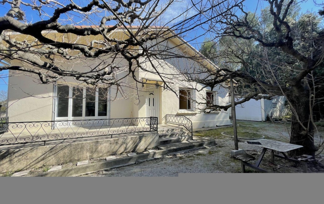 Annonces MONTPELLIERSUD : House | PRADES-LE-LEZ (34730) | 101 m2 | 350 000 € 