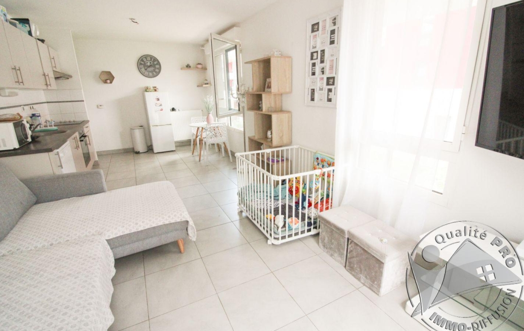 Annonces MONTPELLIERSUD : Apartment | JUVIGNAC (34990) | 51 m2 | 189 000 € 