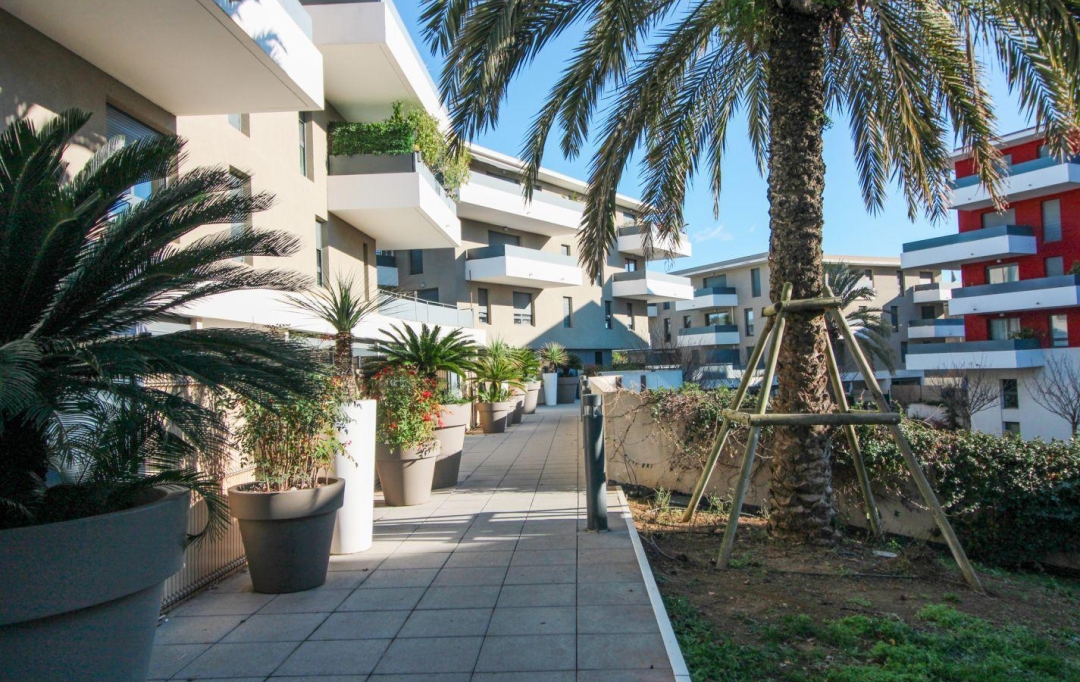 Annonces MONTPELLIERSUD : Apartment | JUVIGNAC (34990) | 51 m2 | 189 000 € 