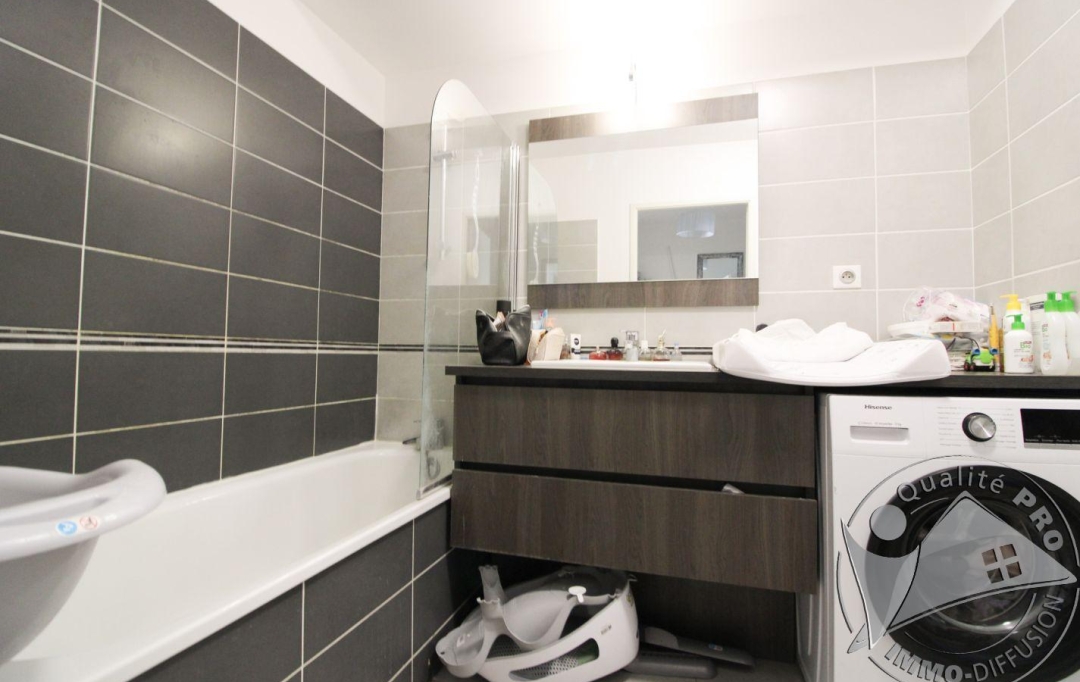 Annonces MONTPELLIERSUD : Apartment | JUVIGNAC (34990) | 51 m2 | 189 000 € 