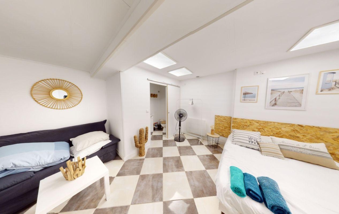 Annonces MONTPELLIERSUD : House | SAINT-JEAN-DE-VEDAS (34430) | 160 m2 | 289 000 € 