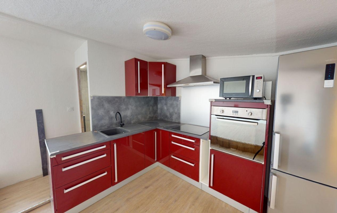 Annonces MONTPELLIERSUD : House | SAINT-JEAN-DE-VEDAS (34430) | 160 m2 | 289 000 € 