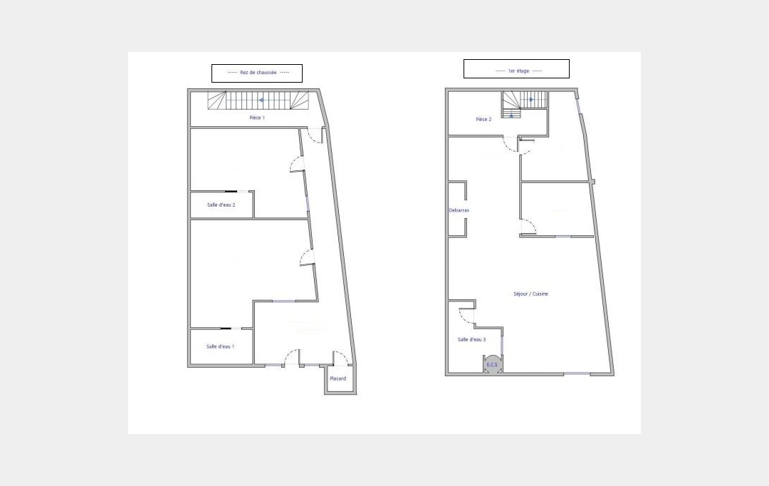 Annonces MONTPELLIERSUD : House | SAINT-JEAN-DE-VEDAS (34430) | 160 m2 | 289 000 € 