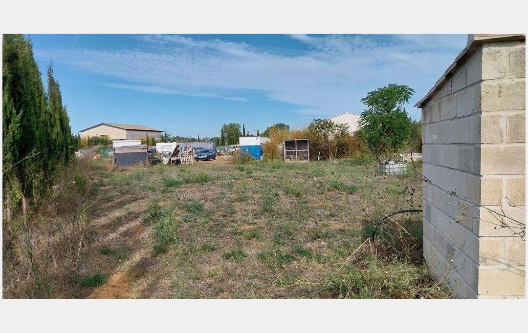 Annonces MONTPELLIERSUD : Ground | BAILLARGUES (34670) | 120 m2 | 349 000 € 