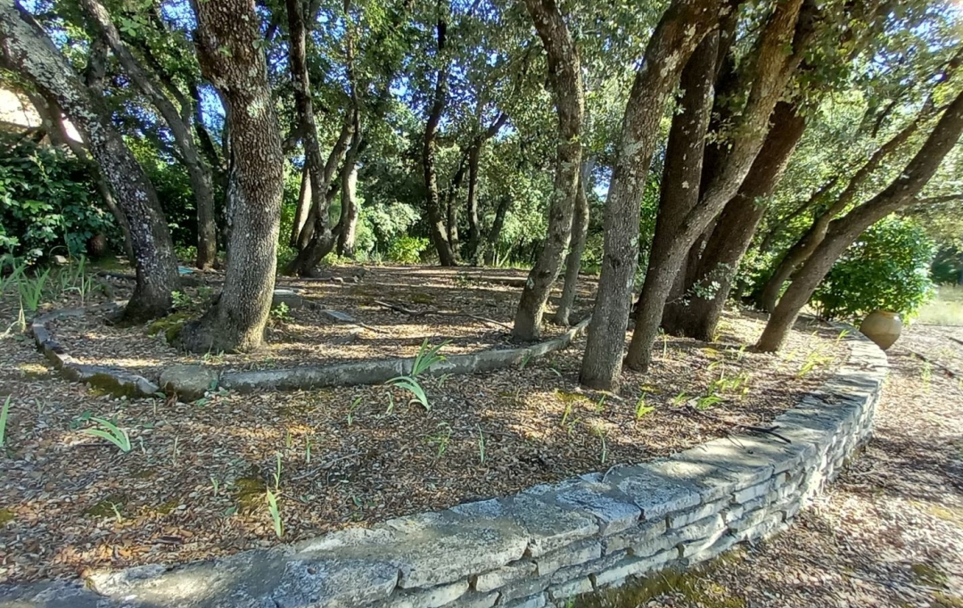 Annonces MONTPELLIERSUD : Terrain | MONTAUD (34160) | 206 m2 | 621 000 € 